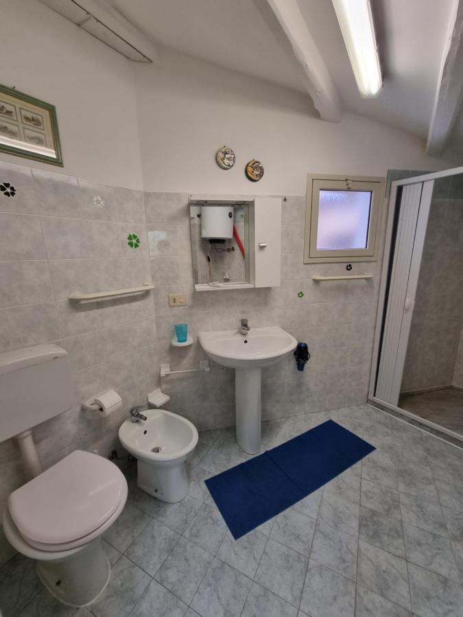 Vila Cefalu Holidays Vanni Exteriér fotografie